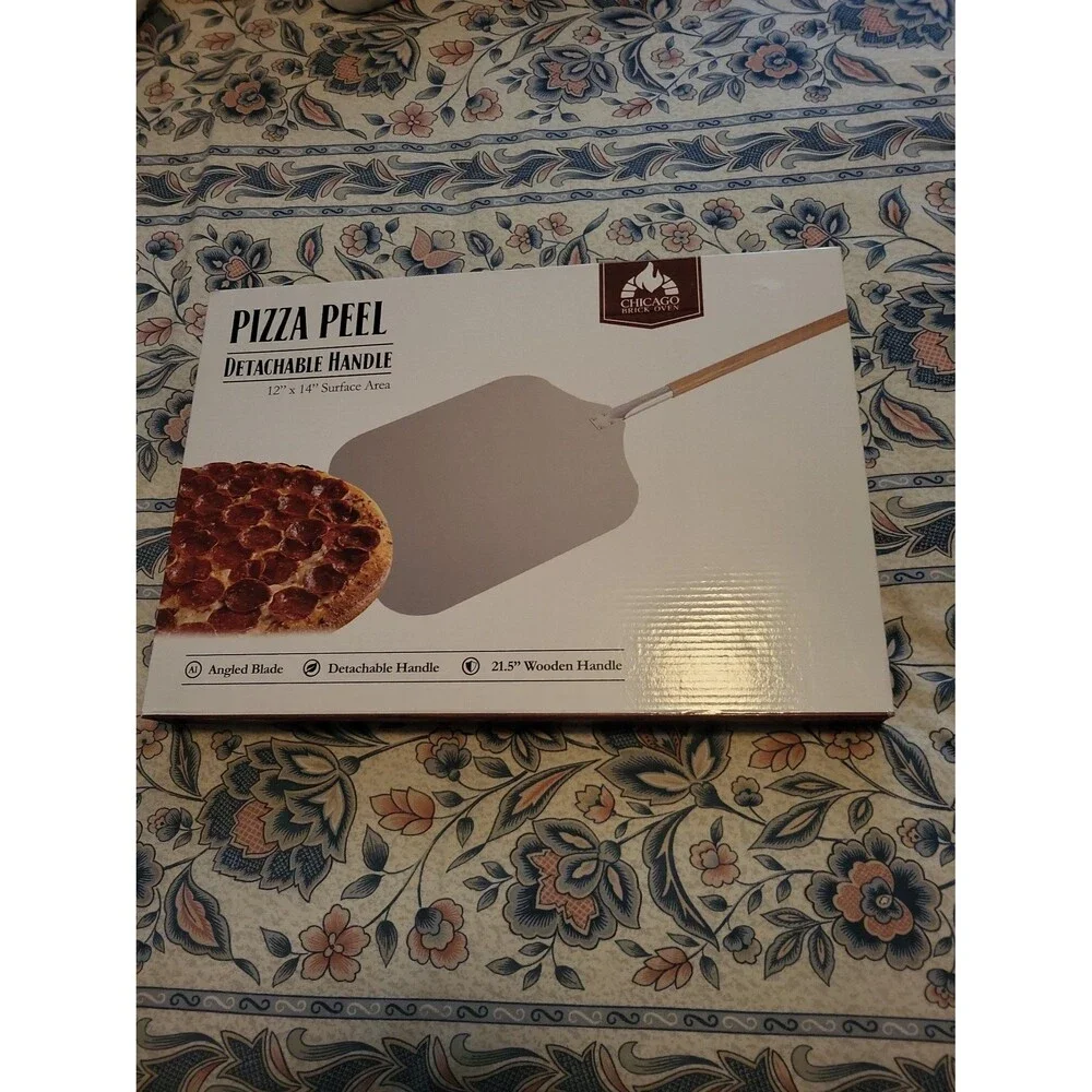 Pizza Peel